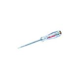 İzeltaş İzeltaş Kontrol Kalemi Düz Büyük 190 Mm 07231121 Şeffaf