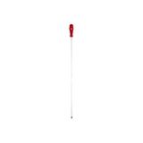 İzeltaş İzeltaş Kraft Seri Yıldız Uçlu Tornavida 6X300 Mm - Izeltaş 4120186300