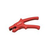 İzeltaş İzeltaş Mekanik Kablo Sıyırıcı 0,5mm-4 Mm Beyaz
