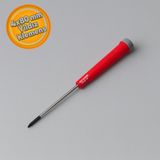 İzeltaş Izeltaş Opak Seri 4X80 mm Klemens Tornavida Yıldız