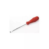 İzeltaş İzeltaş Opak Seri Düz Uçlu Tornavida 6X125 Mm - Izeltaş 4300176125