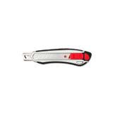 İzeltaş İZELTAŞ PRO METAL GÖVDE MAKET BIÇAĞI 18MM 14000005049