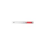 İzeltaş Izeltaş Pro Metal Gövde Maket Bıçağı 30° Açılı Bıçak 09MM - 14000005053