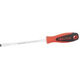 İzeltaş Izeltaş Profesyonel Düz Ergonomik Tornavida 6×125 – 4350 17 6125