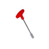 İzeltaş İzeltaş T Tipi Lokma Uçlu Tornavida 14 Mm