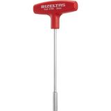 İzeltaş Izeltaş T Tipi Lokma Uçlu Tornavida 5mm (4765190050) - 4765190050