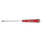 İzeltaş İzeltaş T10x60 Torx Uçlu Klemens Tornavida 4530 17 1060 Kırmızı