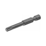 İzeltaş Izeltaş T25X50 Bits Torx Alyan Tornavida Ucu Matkap Uç