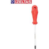 İzeltaş IZELTAS T30 Torx Uçlu Tornavida - T 30