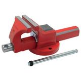 İzeltaş Izeltaş Tesviyeci Mengene 100MM - 14000005070