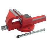 İzeltaş Izeltaş Tesviyeci Mengene 175MM - 14000005071