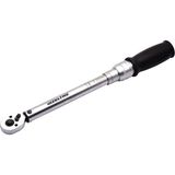 İzeltaş Izeltaş Tork Anahtarı 1/4 4-20 Nm 1607060420 - 1607060420