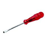 İzeltaş İzeltaş Tornavida Kraft Düz 8x150 4100178150 Çok Renkli