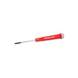 İzeltaş Izeltaş Torx Uçlu Tornavida Elektronikçi Tip Klemens T6X60 Mm