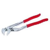 İzeltaş İzeltaş Üniversal Fort Pense 240mm 2400110240 Gri