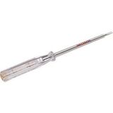 İzeltaş İzeltaş Yildiz Kontrol Kalemi Büyük 190 Mm 4560180190 Şeffaf