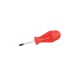 İzeltaş IZELTAS Yıldız Uçlu Topaç Tornavida Kraft Seri 6 x 25 mm