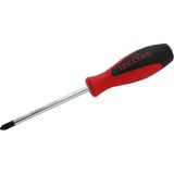 İzeltaş Izeltaş Yıldız Uçlu Tornavida 8X150 Ergonomik Seri