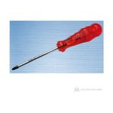 İzeltaş IZELTAS Yıldız Uçlu Tornavida Kraft Seri 4.5 x 80 mm - 4,5 x 80