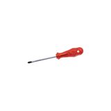 İzeltaş IZELTAS Yıldız Uçlu Tornavida Kraft Seri 6 x 100 mm, 4120