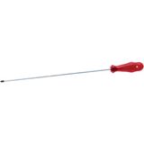İzeltaş IZELTAS Yıldız Uçlu Tornavida Uzun Kraft Seri 6 x 300 mm