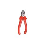 İzeltaş Izole Yankeski, 160 Mm, Opak Seri, Güvenli Ve Dayanıklı Kesim ROD00230
