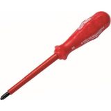 Izeltaş Izoleli Yıldız Tornavida 3X60MM 4121180360 Yıldız Tornavida