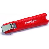 İzeltaş Kablo Sıyırıcı 03752 Yerli Üretim Ergonomik Tasarımlı Mekanik El Aleti