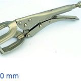 İzeltaş Kaportacı Ayarlı Pense 270 mm