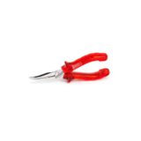 İzeltaş Kargaburun 160 Mm Kraft Eğri (5 Adet)