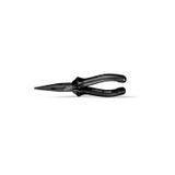 İzeltaş Kargaburun 180 Mm Düz Black Line (5 Adet)
