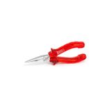 İzeltaş Kargaburun 180 mm Kraft (5 Adet)
