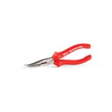 İzeltaş Kargaburun 180 mm Opak Eğri (5 Adet)