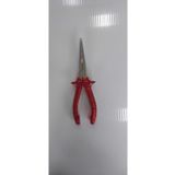İzeltaş Kargaburun Düz 160 mm Kraft (3220 13 3160)