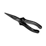 İzeltaş Kargaburun Düz Black Line 180 MM