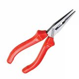 İzeltaş Kargaburun Düz Uçlu - 160 Mm (4'Li Paket)