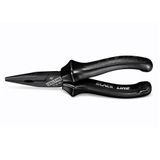 IZELTAS Kargaburun Düz Uçlu Black 180 mm