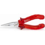 Izeltaş Kargaburun - Düz Uçlu Kraft 160MM - Standart - Renkli