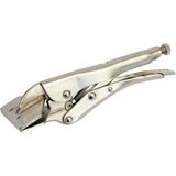 Izeltas Kaynakci Ayarli Pense Duz Agiz 200 Mm (Kod 2512 11 0200) Agirlik 485 Gram Pense