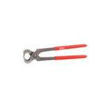 Izeltaş Kerpeten 160MM Pvc Opak