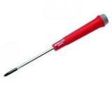 İzeltaş Klemens Torx Uçlu Tornavida T9 4530170960 Tornavida