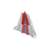 İzeltaş Kombine Kısa Anahtar Takımı 21 Parça 6-32 mm - 0320 00 2121
