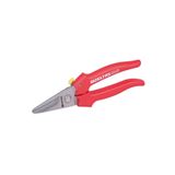 İzeltaş Kombine Makas 140Mm-İzeltaş 6740270140