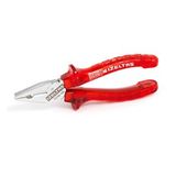 İzeltaş Kombine Pense 160 Mm Kraft (5 Adet) red