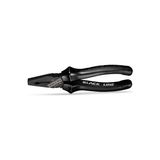 İzeltaş Kombine Pense 180 mm Black Line - Beyaz