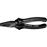 İzeltaş Kombine Pense Black Line 180 Mm 13000 005118