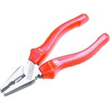 İzeltaş Kombine Pense Opak 180 Mm - Standart - Renkli