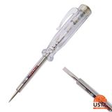 İzeltaş Kontrol Kalemi Düz Uçlu 135 Mm Kısa Boy 4550170135