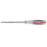 IZELTAS Kontrol Kalemi Yıldız Uçlu 135 mm