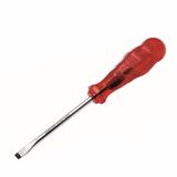 İzeltaş Kraft 11x250 mm Düz Tornavida